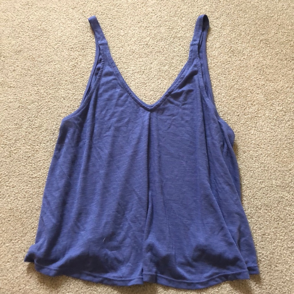 Free People tank top